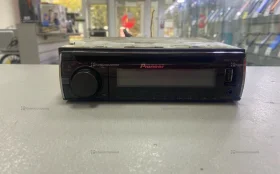 Автомагнитола  Pioneer DEH-X3600UI