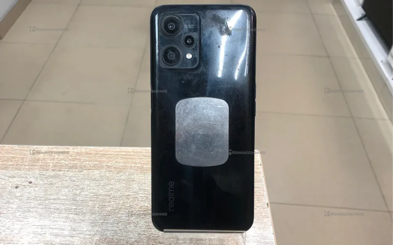 Realme 9 Pro 6/128 ГБ