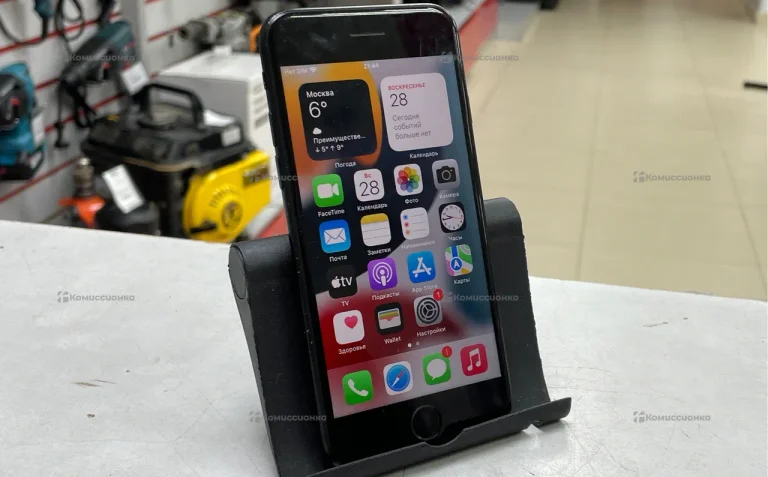 Apple iPhone 7 2/128 ГБ
