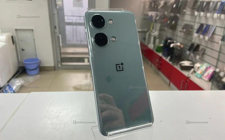 OnePlus Nord 3 16/256Gb