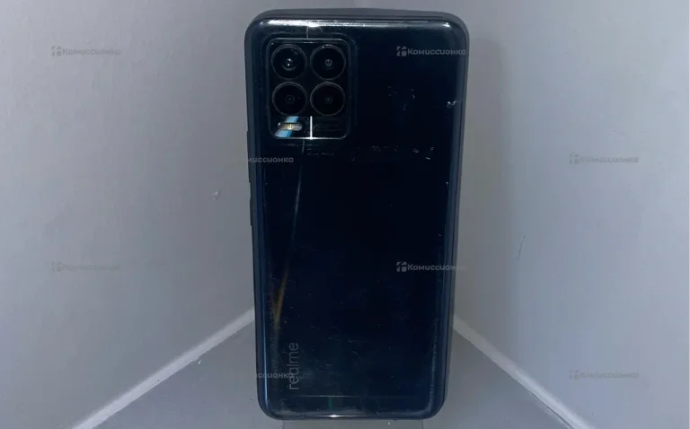 Realme  8 pro 6/128