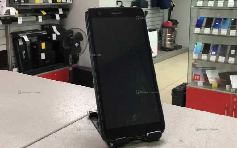 Itel mobile A27