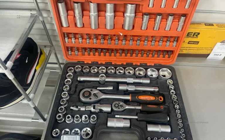 Набор инструментов MXT-94-set