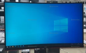 Купить Монитор AOC C27G2ZU б/у , в Москва и область Цена:14000рублей