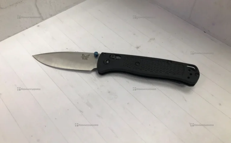 Нож складкой BenchMade S30V