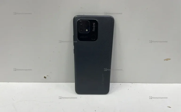 Xiaomi Redmi 10A 3/32 ГБ