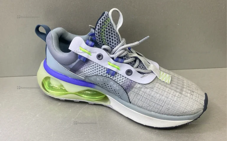 Кроссовки Air Max 2021 42p