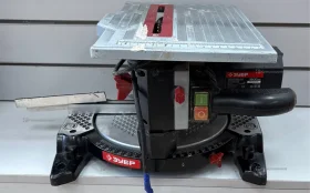 Пила торцовочная ЗУБР ЭПТК-210-1500