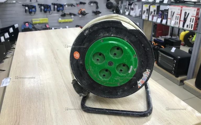 Удлинитель 20м