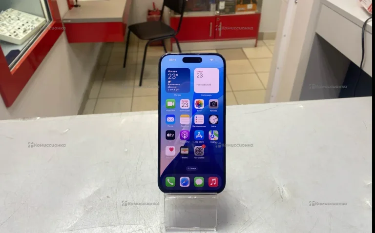 Apple iPhone 15 Pro 128Gb