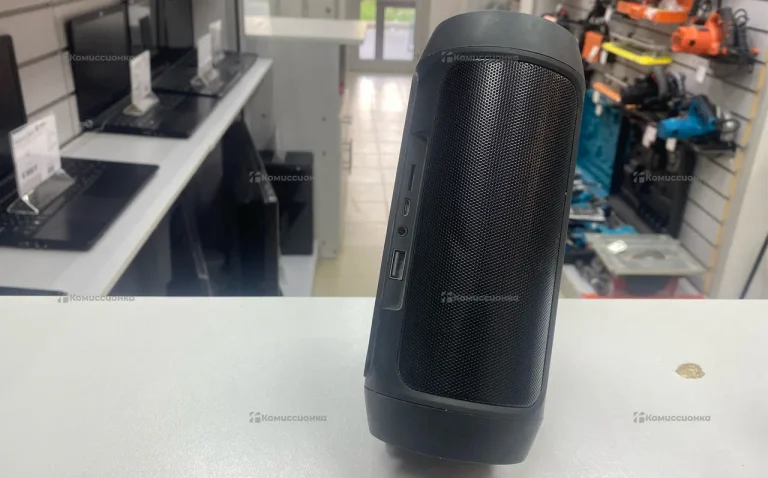 Колонка Bluetooth Charge 2+