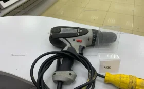 Сетевая дрель-шуруповерт Ресанта СШ-550-1