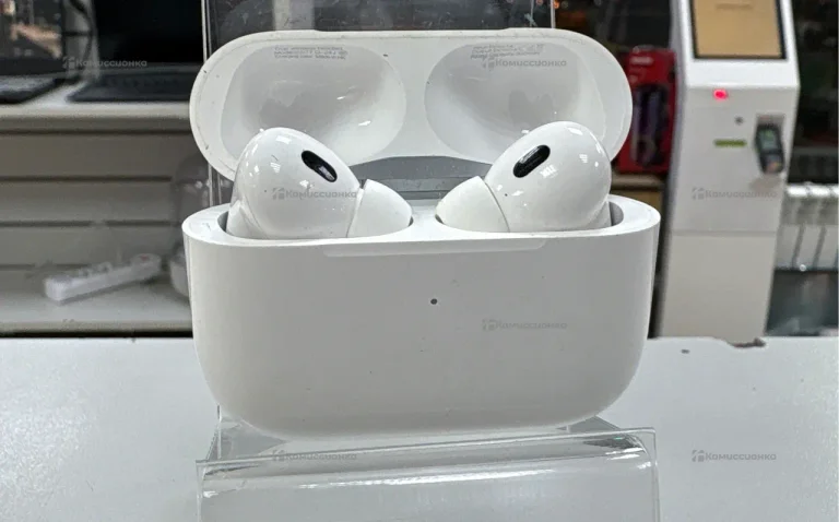 Наушники  AirPods реплика