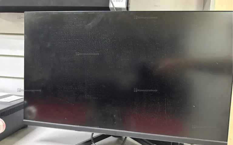 Монитор ARDOR Gaming AQ27H1