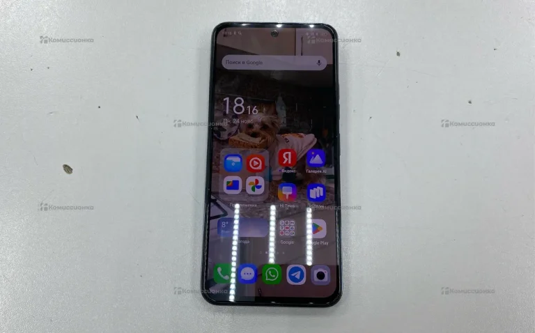 Tecno Spark 30 Pro 8/256 ГБ