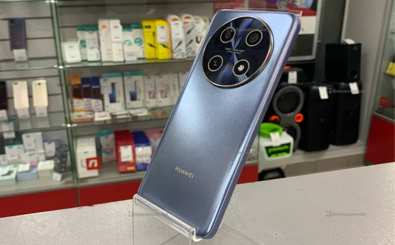 Huawei nova 13i 8/128 ГБ