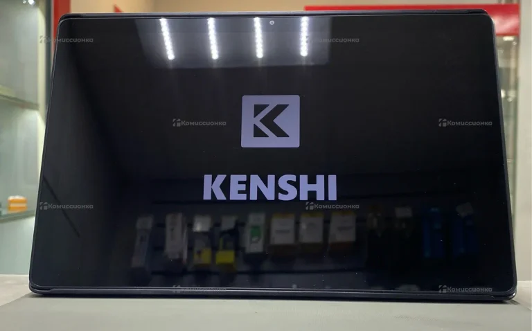 Планшет KENSHI KP11 6/128gb