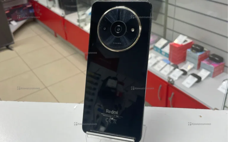 Xiaomi Redmi A3x 3/64ГБ