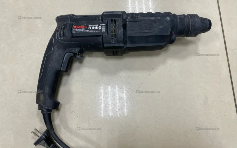 Перфоратор Kress KU320