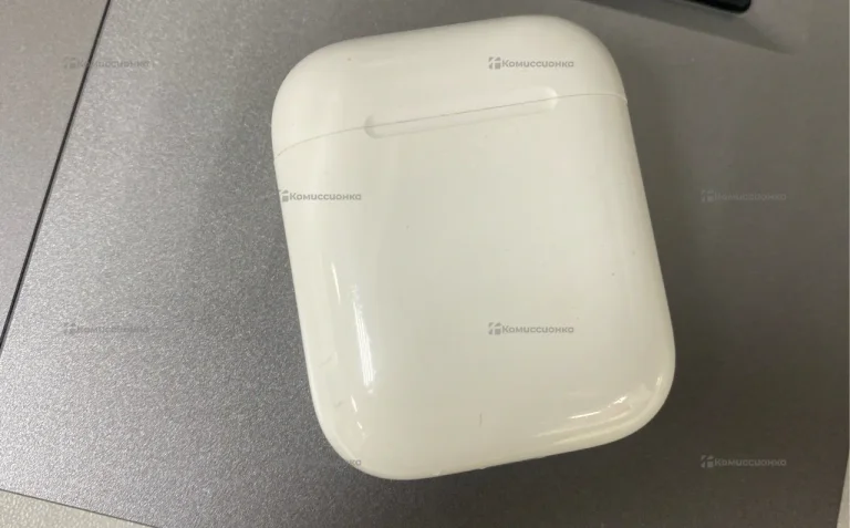 Наушники  AirPods 2