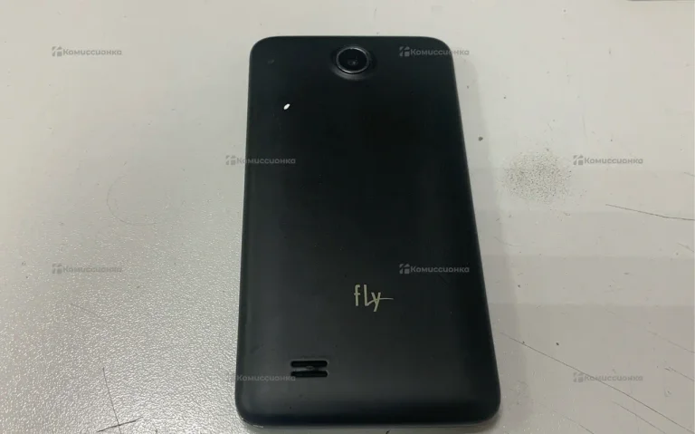 Fly IQ449 Pronto
