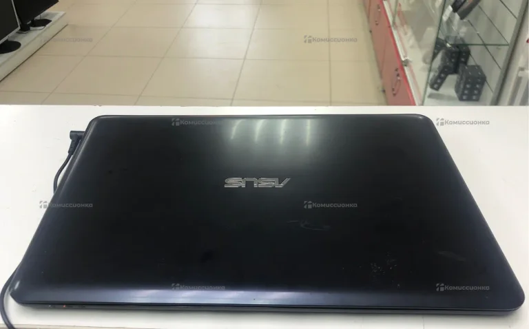 Ноутбук  asus e402s