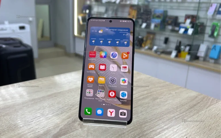 Huawei nova 10 SE 8/128 ГБ