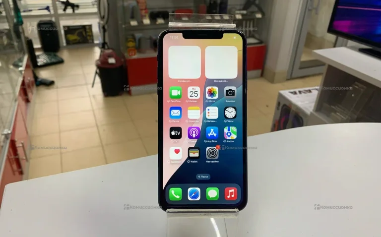 Apple iPhone 11 Pro Max 64Gb