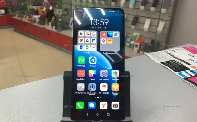 Huawei Nova Y73 8/128Gb