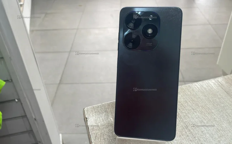 Tecno Spark Go 2024 4/64