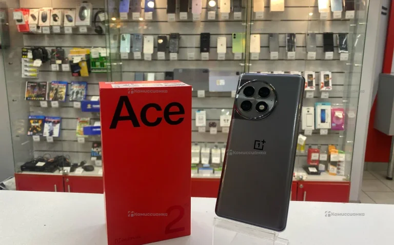 OnePlus Ace 2 Pro 16/512 ГБ