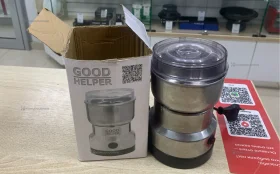 Купить Кофемолка GOOD HELPER б/у , в Тольятти Цена:490рублей