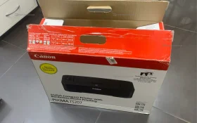 Купить Canon pixma ts207 б/у , в Тольятти Цена:890рублей