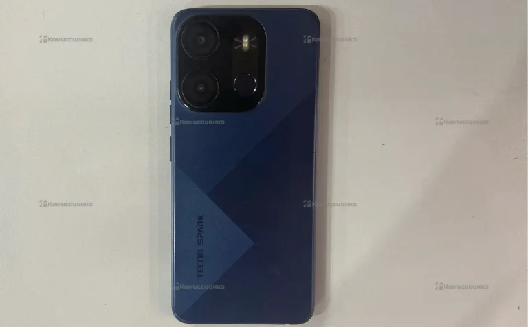 Tecno Spark Go 2023 3/64 ГБ