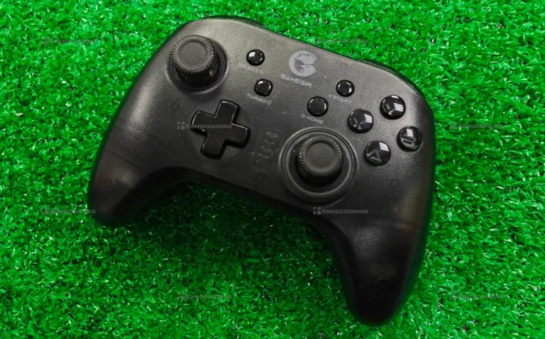 Геймпад GameSir T4 Pro
