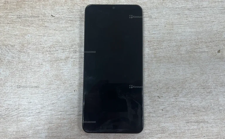 Realme Note 60x 3/64 ГБ