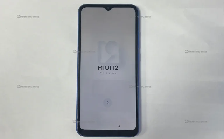 Xiaomi Redmi 9A 2/32 ГБ