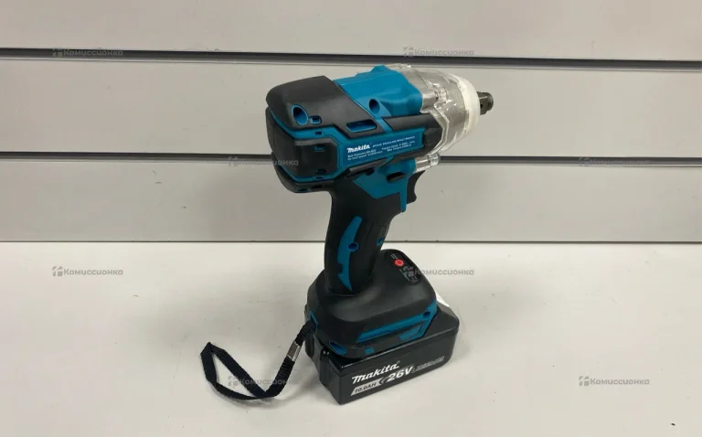 гайковерт Makita реплика