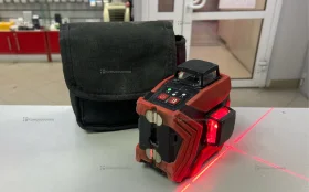 Лазерный уровень Condtrol EFX 360 3