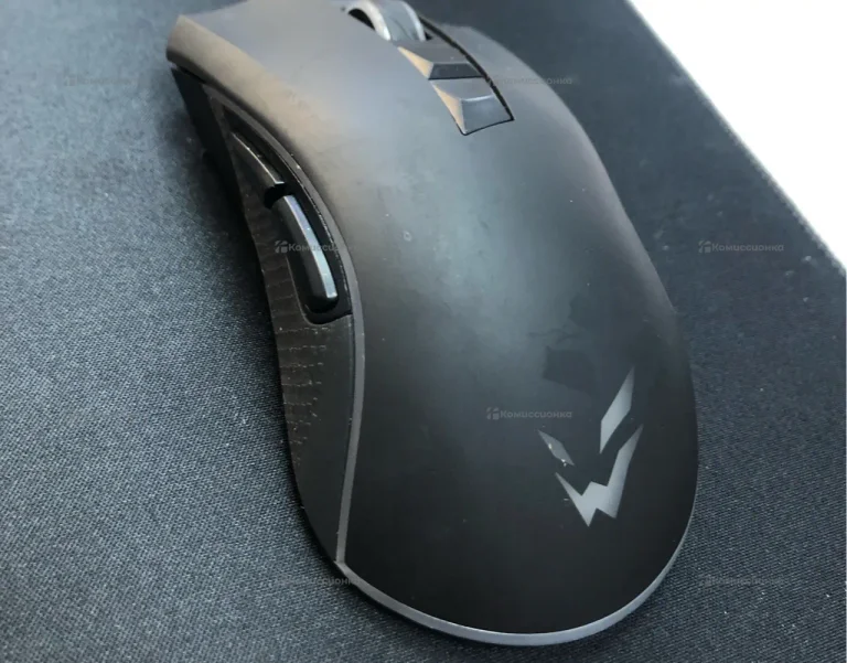 Ardor gaming fury 3327