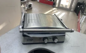 Купить Электрогриль Kitfirt KT-3601 б/у , в Саратов Цена:3490рублей
