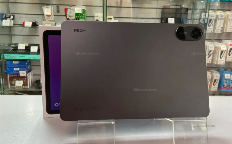Планшет Xiaomi Redmi Pad 2 128гб