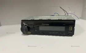 Купить Автомагнитола Pioneer MVH-190UBG б/у , в Тюмень Цена:1990рублей