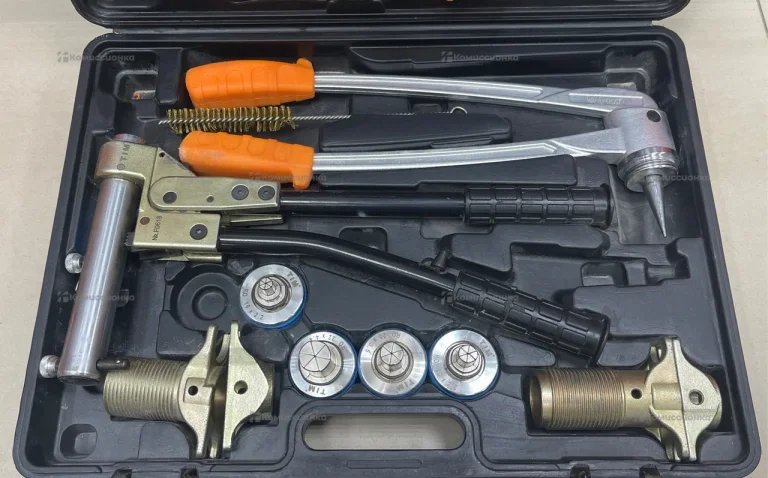 Расширитель для труб TIM