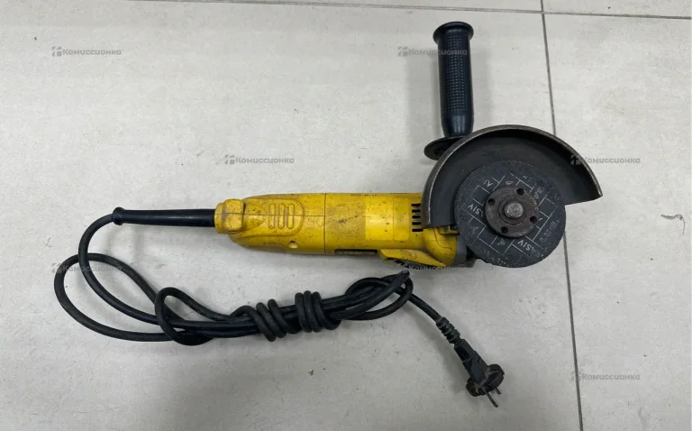 УШМ dewalt D28139