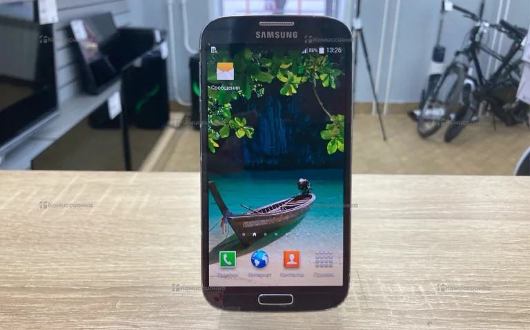 Samsung Galaxy S4 GT-I9500