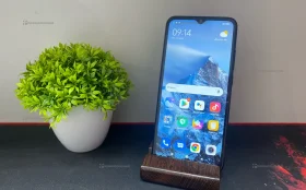 Xiaomi Redmi 9A 2/32 ГБ