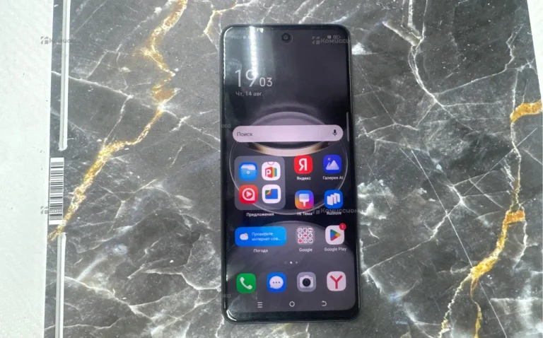 Tecno Spark 30 8/128 ГБ