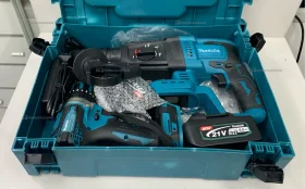 Набор Makita 2в1 Перфоратор/Шуруповерт