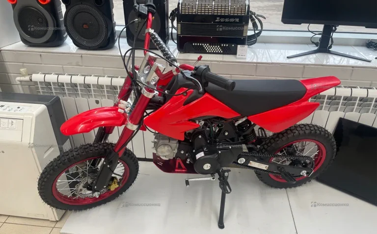 Питбайк Dir-bike Jbl-003